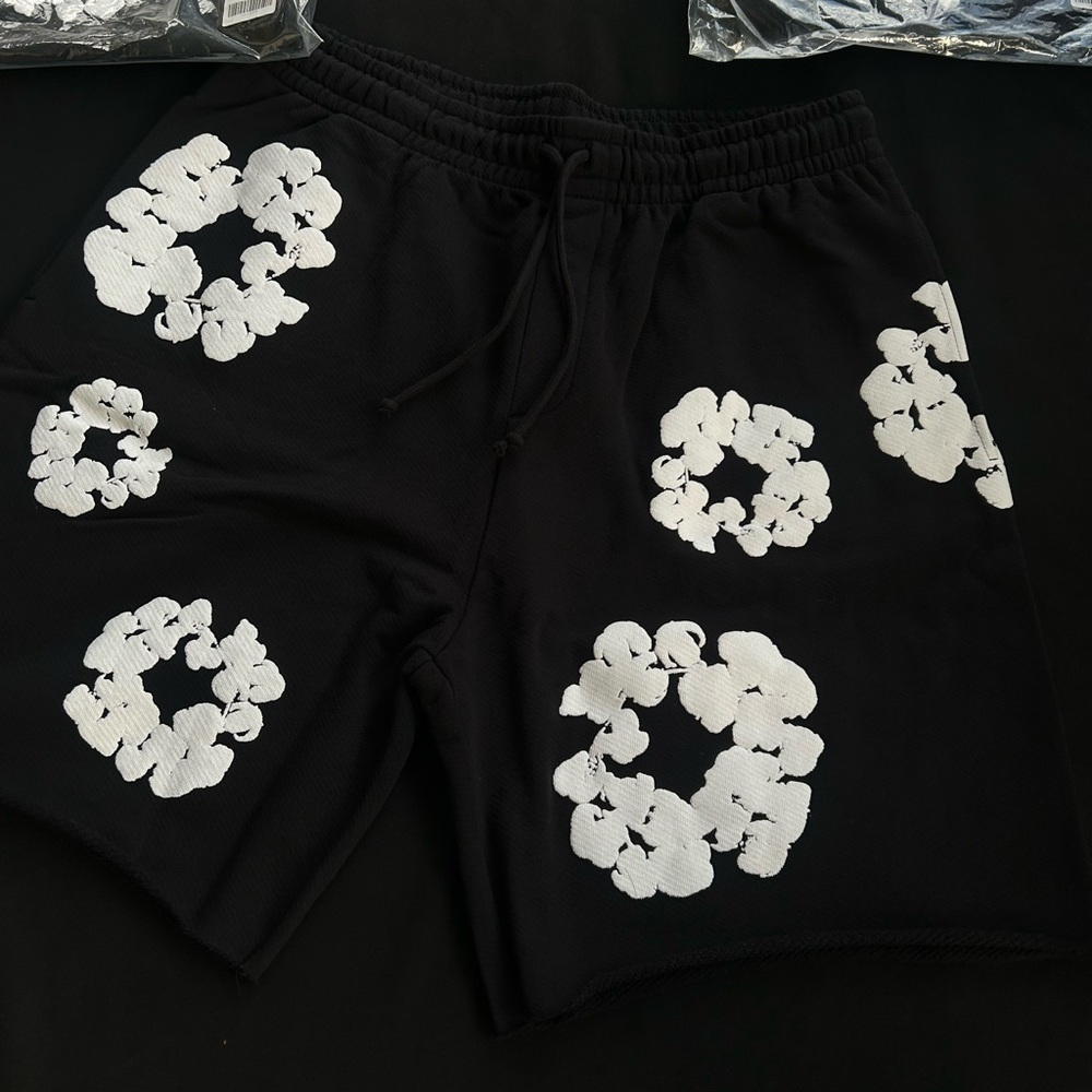 Denim Tears Shorts